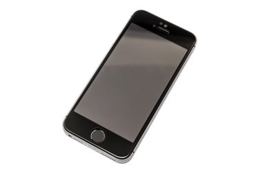 iPhone 5'ler