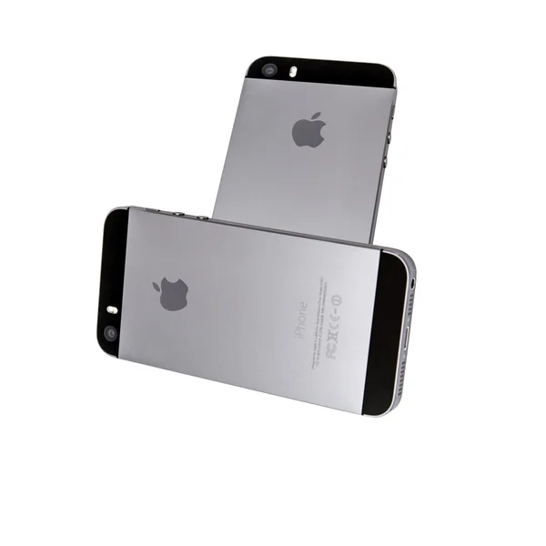 IPhone 5S — Stock Photo, Image