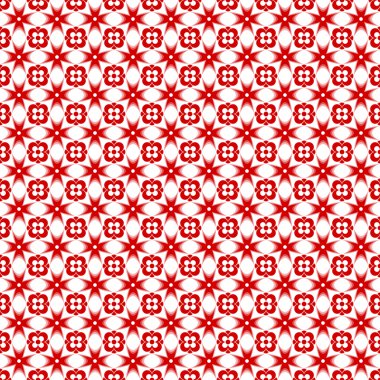 Kusursuz geometrik desen