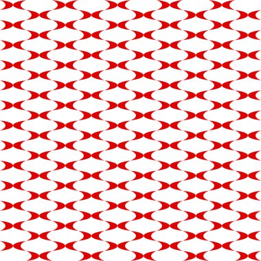 Kusursuz geometrik desen