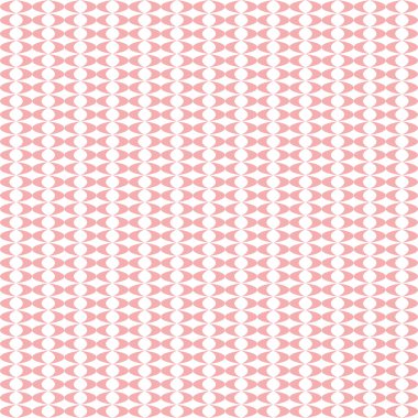 Kusursuz geometrik desen