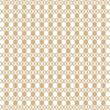 Kusursuz geometrik desen