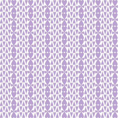 Dikişsiz kupa desen