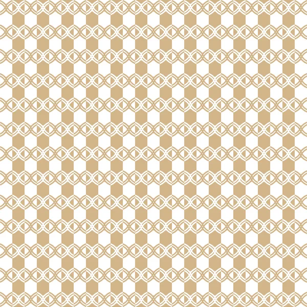 Kusursuz geometrik desen