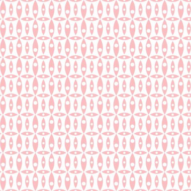 Kusursuz geometrik desen 