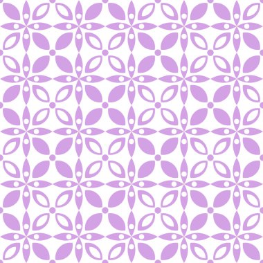 Kusursuz geometrik desen 