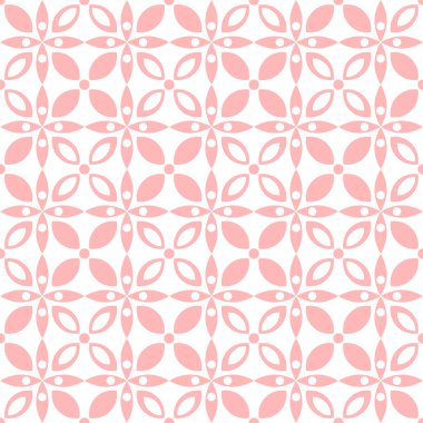 Kusursuz geometrik desen 