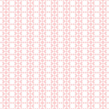 Kusursuz geometrik desen 