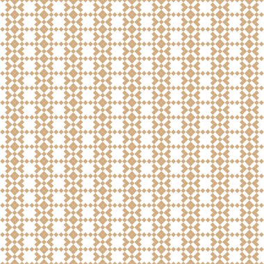 Kusursuz geometrik desen 