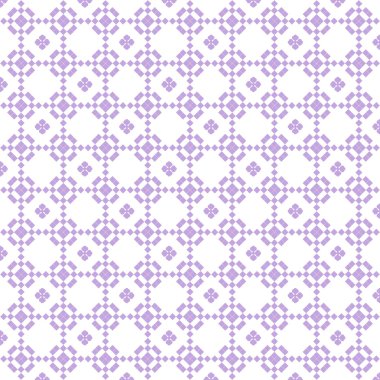 Kusursuz geometrik desen 