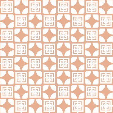  Kusursuz geometrik desen 