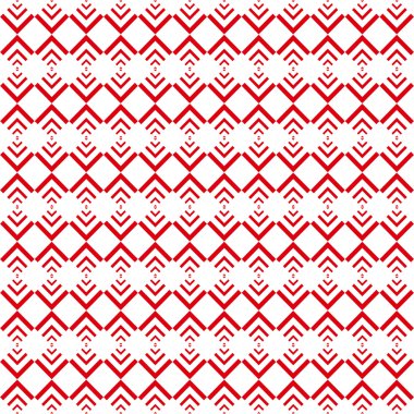  Kusursuz geometrik desen 