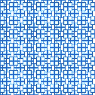 Kusursuz geometrik desen 