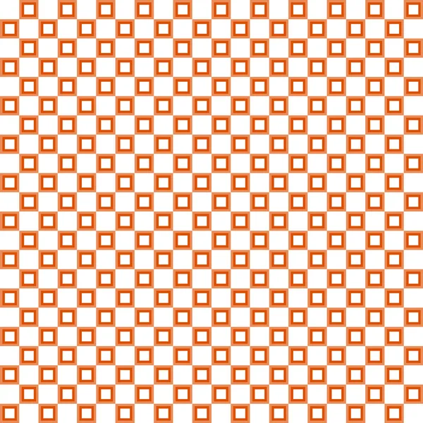 Seamless Geometric Pattern — Stock Vector