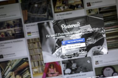 Pinterest