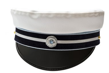 İsveçli mezuniyet kap