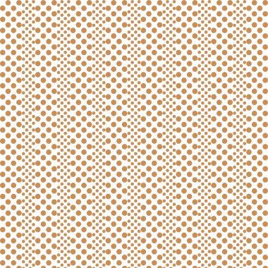 Dikişsiz nokta deseni