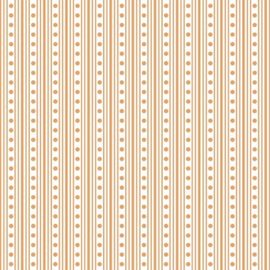 Dikişsiz nokta deseni