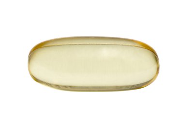 Omega 3 kapsül