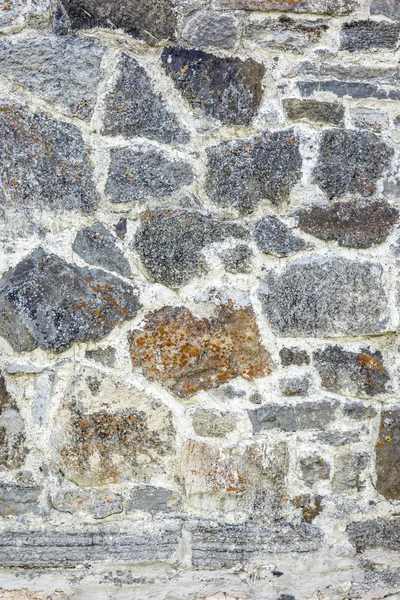 पुराने पत्थर की दीवार — स्टॉक फ़ोटो, इमेज