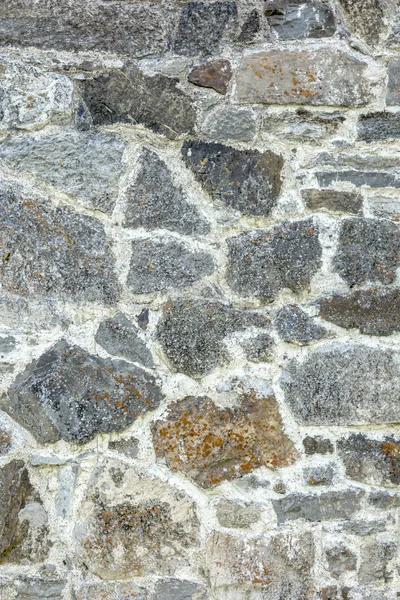 Old stone wall — Stock Photo, Image