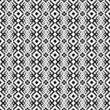  Kusursuz geometrik desen 