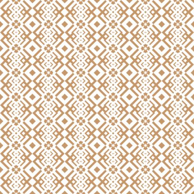  Kusursuz geometrik desen 