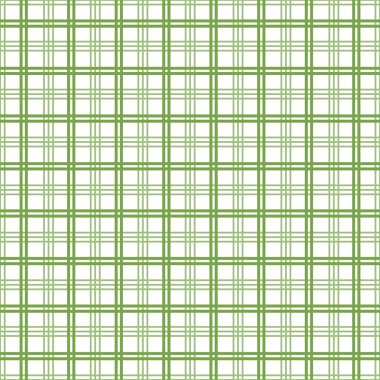 naadloze geruite patroon