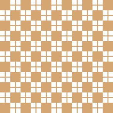 naadloze geruite patroon