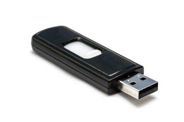 USB flash disk 