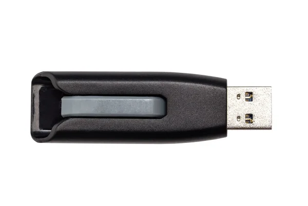 Chiavetta USB — Foto Stock