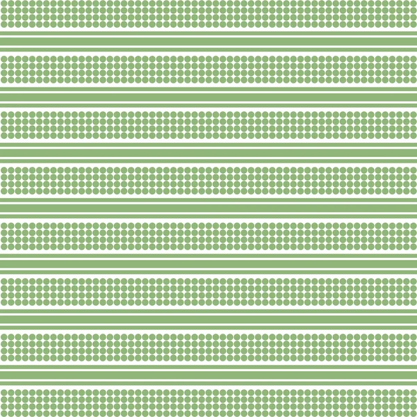 Patrón de puntos sin costura — Archivo Imágenes Vectoriales