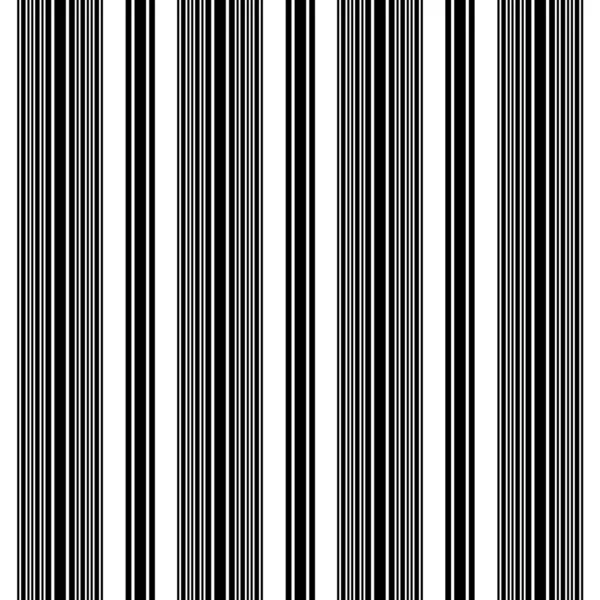 Seamless stripe pattern — Stock Vector