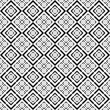 Kusursuz geometrik desen