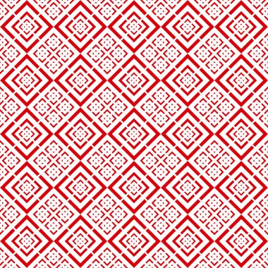 Kusursuz geometrik desen