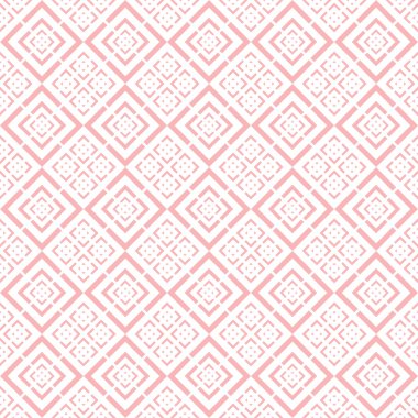 Kusursuz geometrik desen