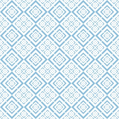 Kusursuz geometrik desen