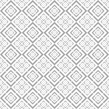 Kusursuz geometrik desen