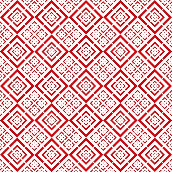 Kusursuz geometrik desen