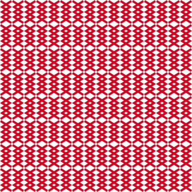 Kusursuz geometrik desen