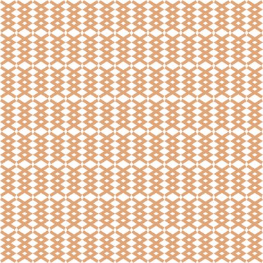 Kusursuz geometrik desen