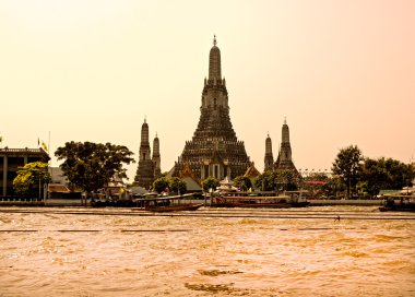 savaş arun, bangkok, thailandia.
