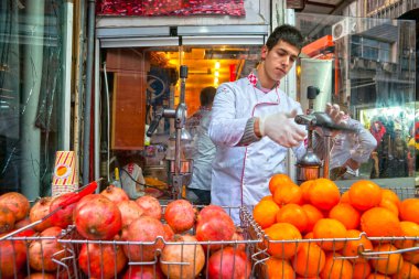Kapalı Çarşı shistanbul - 25 Ocak: Kapalı Çarşı, conside
