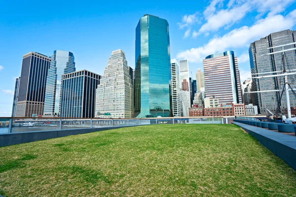 Manhattan, Nueva York. Estados Unidos . —  Fotos de Stock