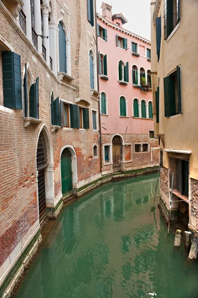Venise, Palais sur le Grand Canal . — Photo