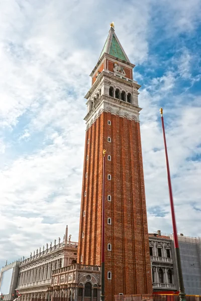 Venedig, san marco. — Stockfoto