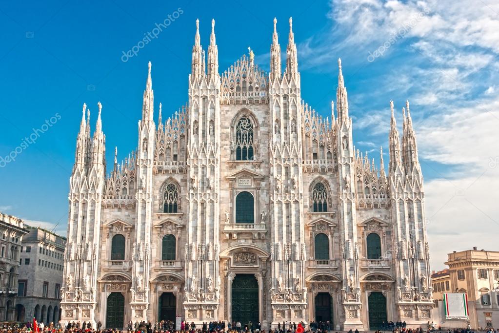 Duomo di siena, italiques — Photographie masterlu © #12238611