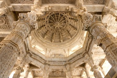 Ranakpur, İstanbul, Türkiye.