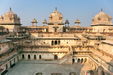 Bayon kule, Kamboçya