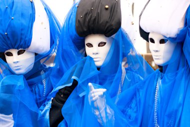 Venedik Maske, carnival.